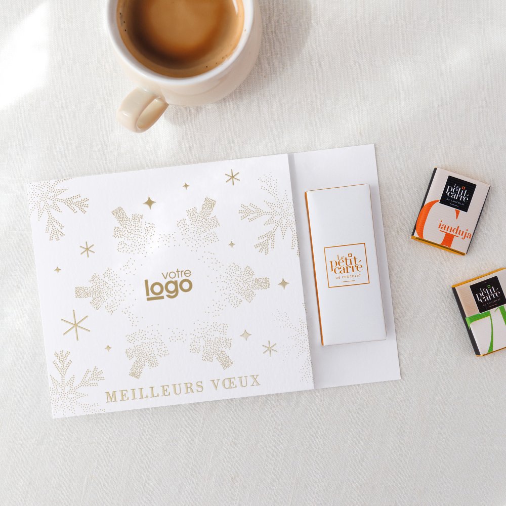 Flocon d'or