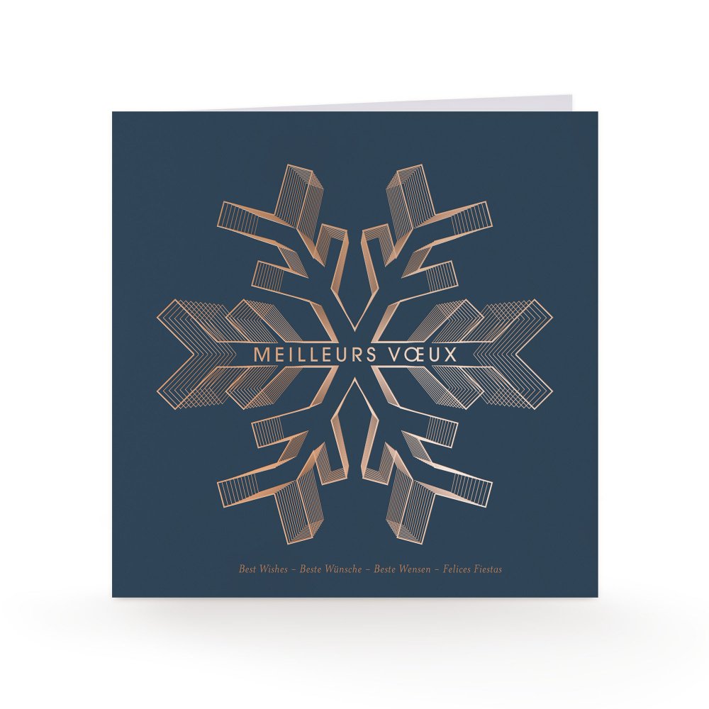 Snow Star