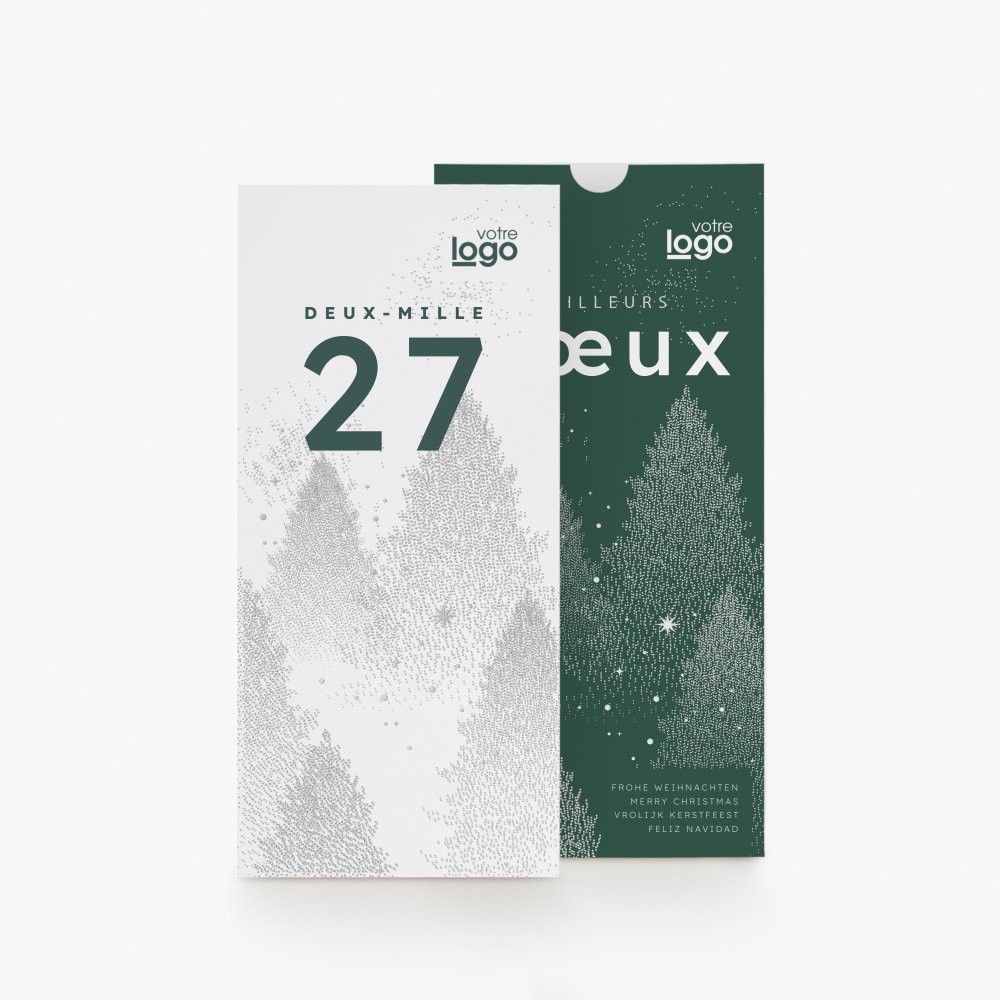 Forêt étoilée