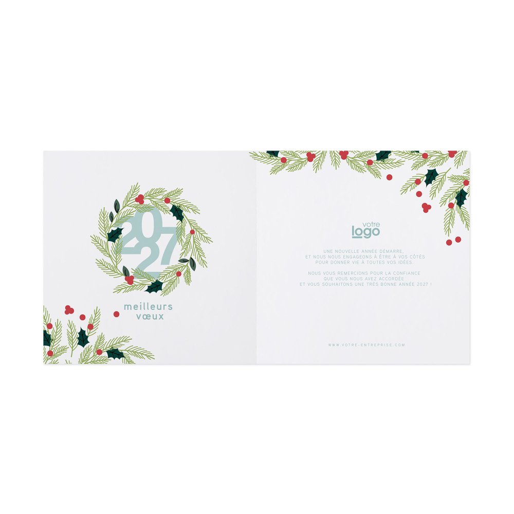 Little Wreath