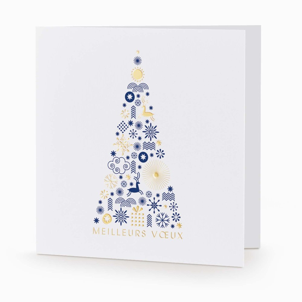 Merry Blue