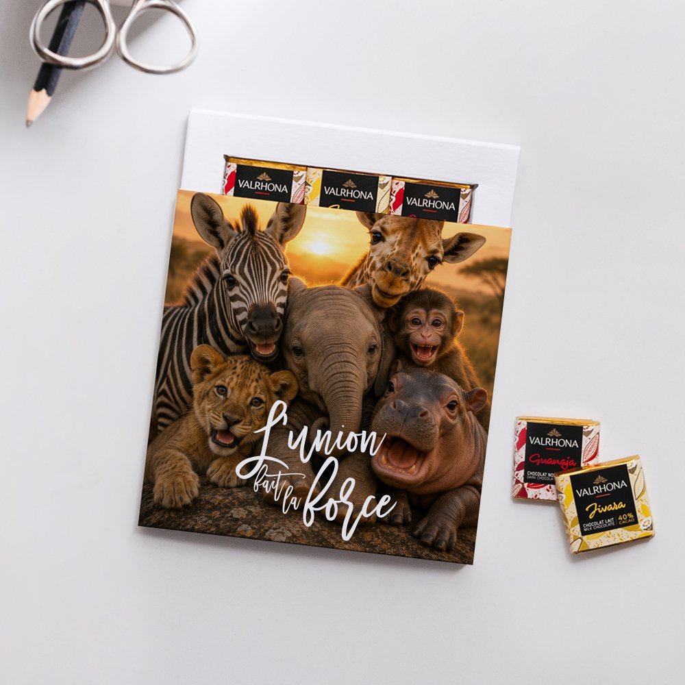 Savanna Crew