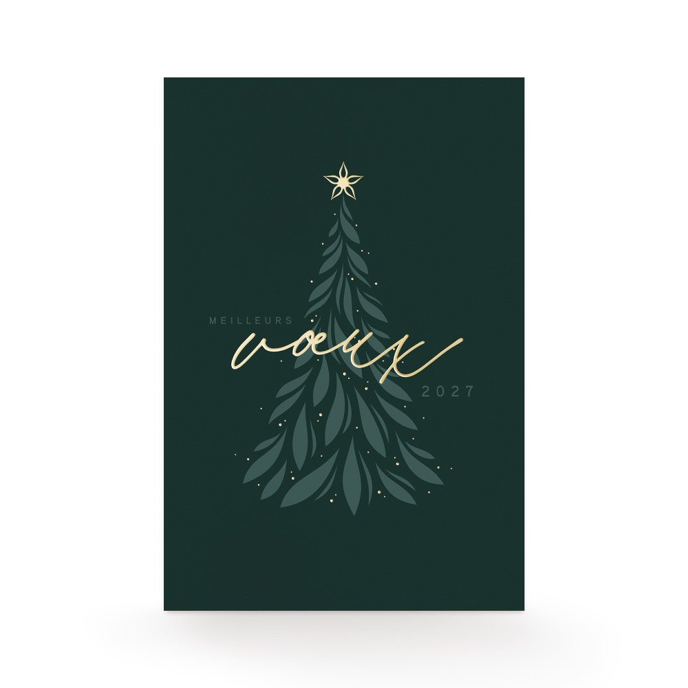 Graceful christmas