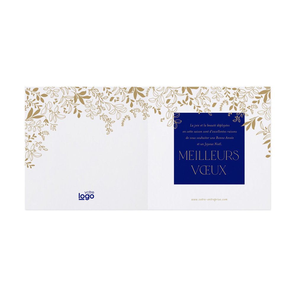 Royal indigo