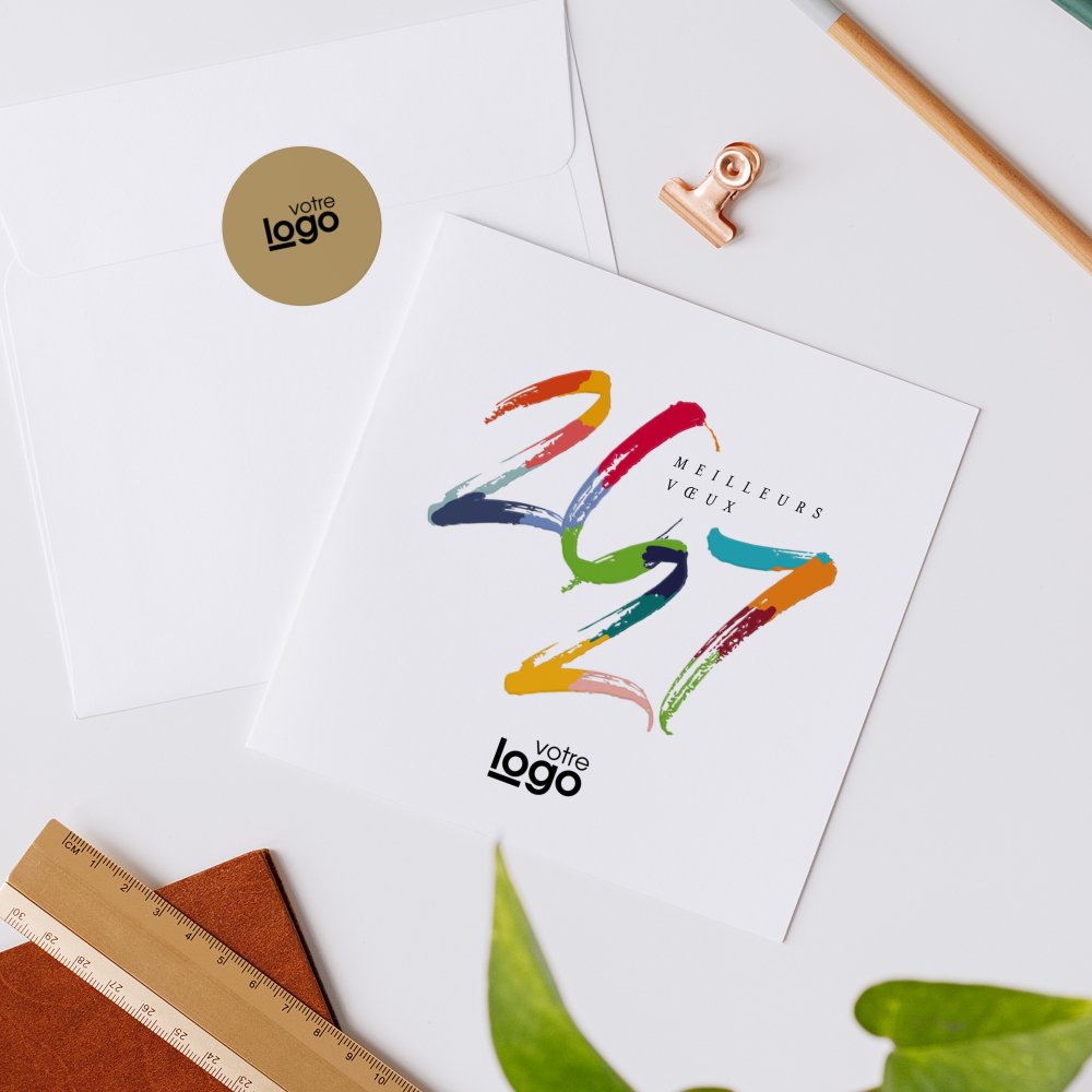 2027 multicolore