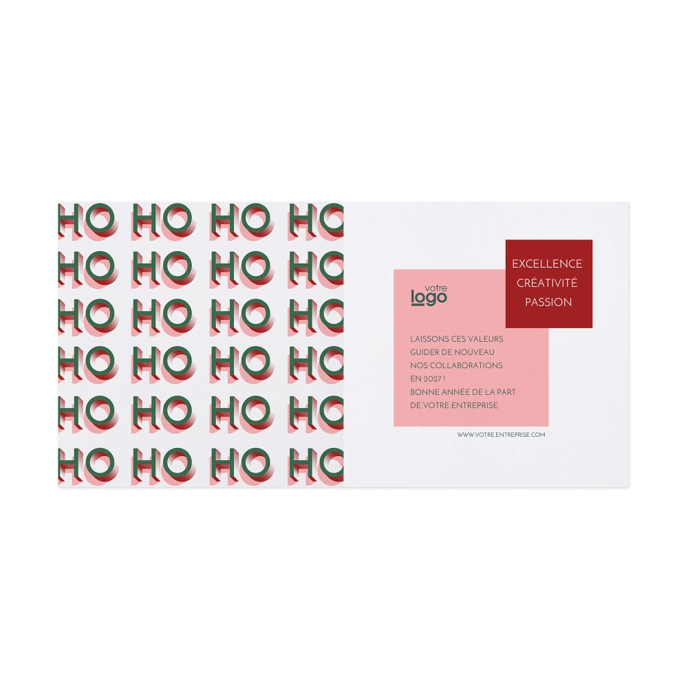Red Santa
