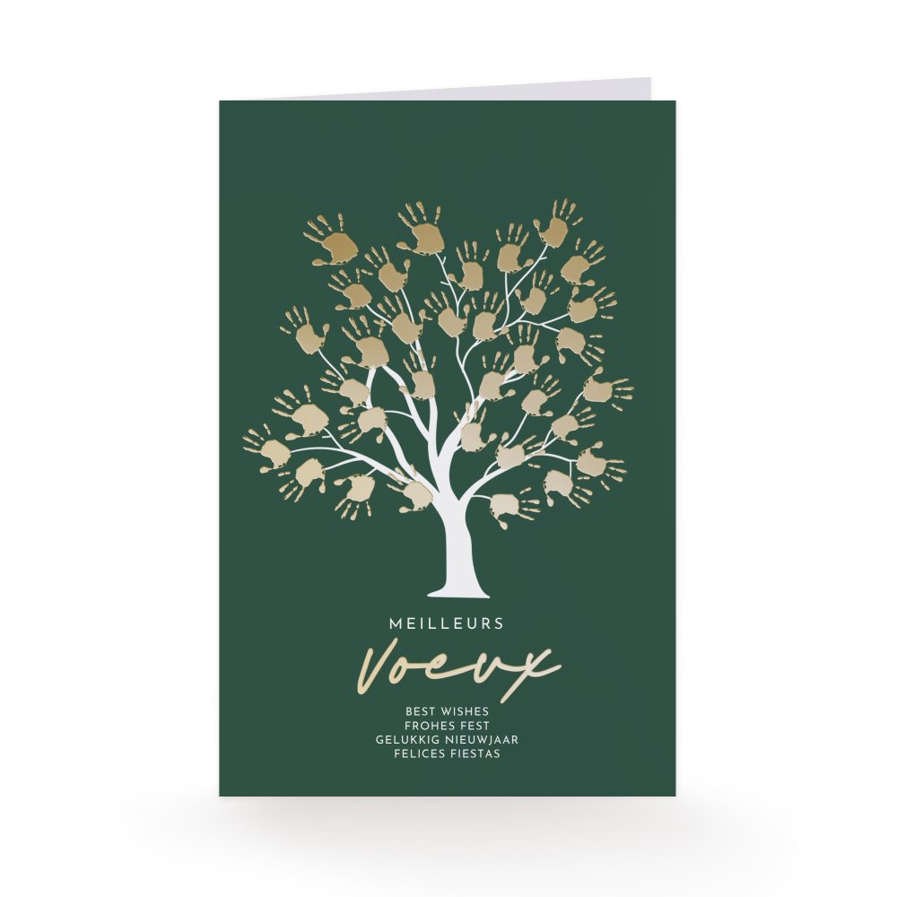 Génération verte