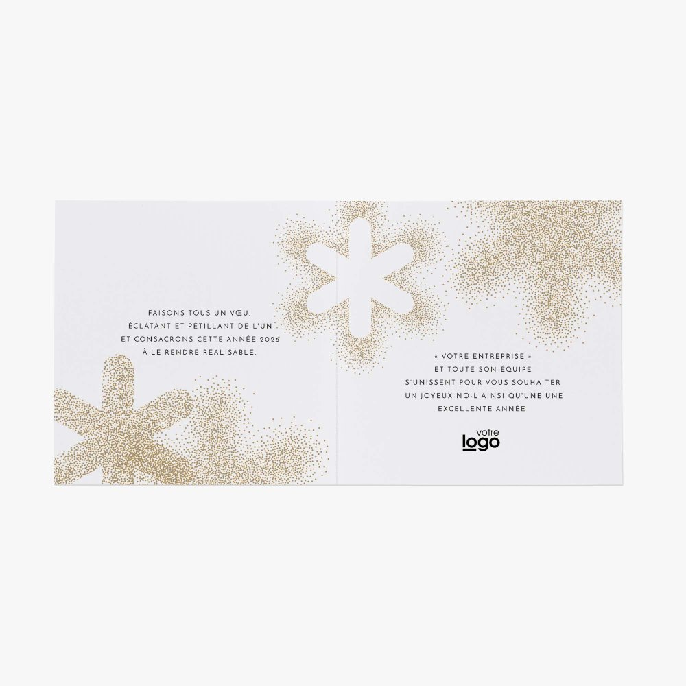 Frozen star
