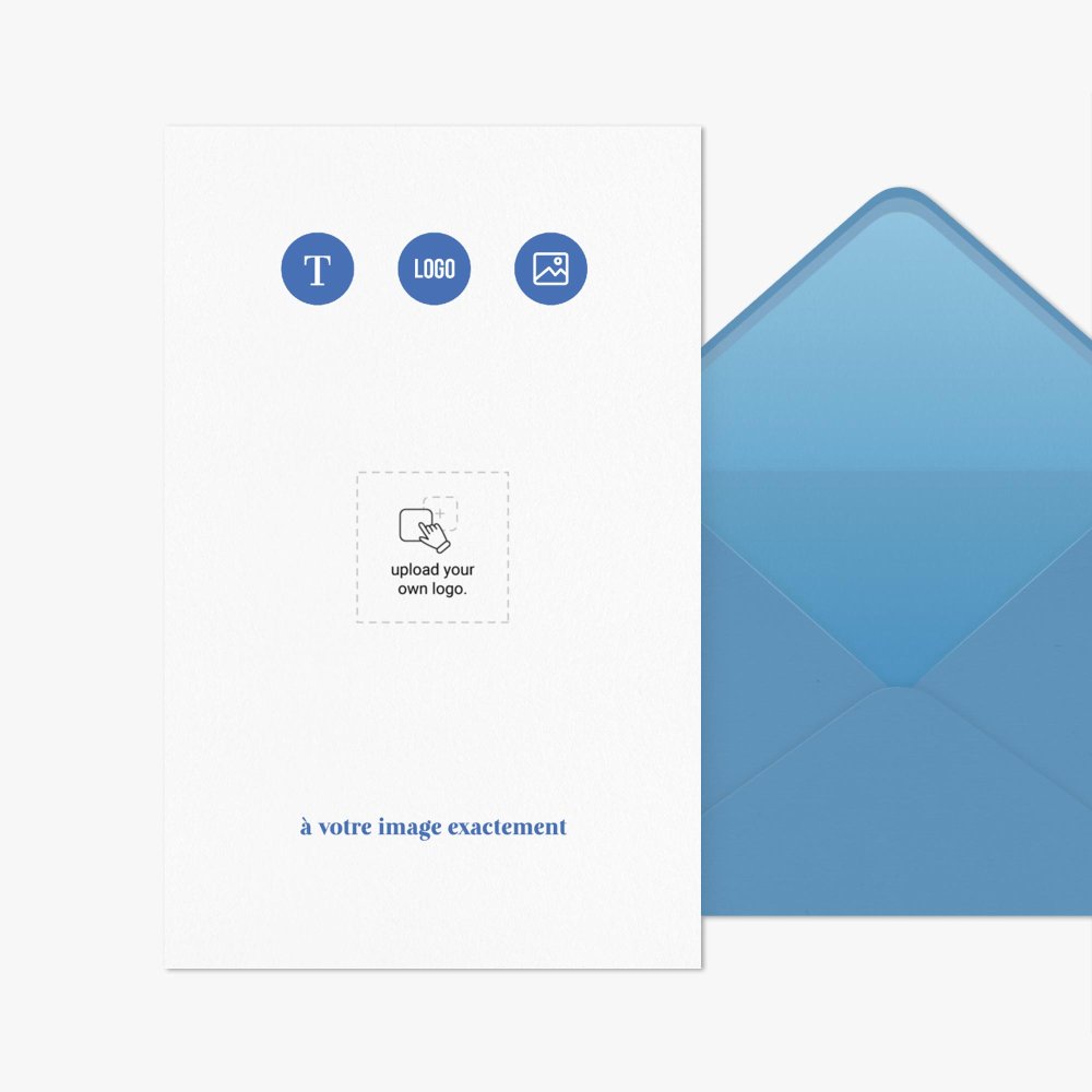 100% personnalisable