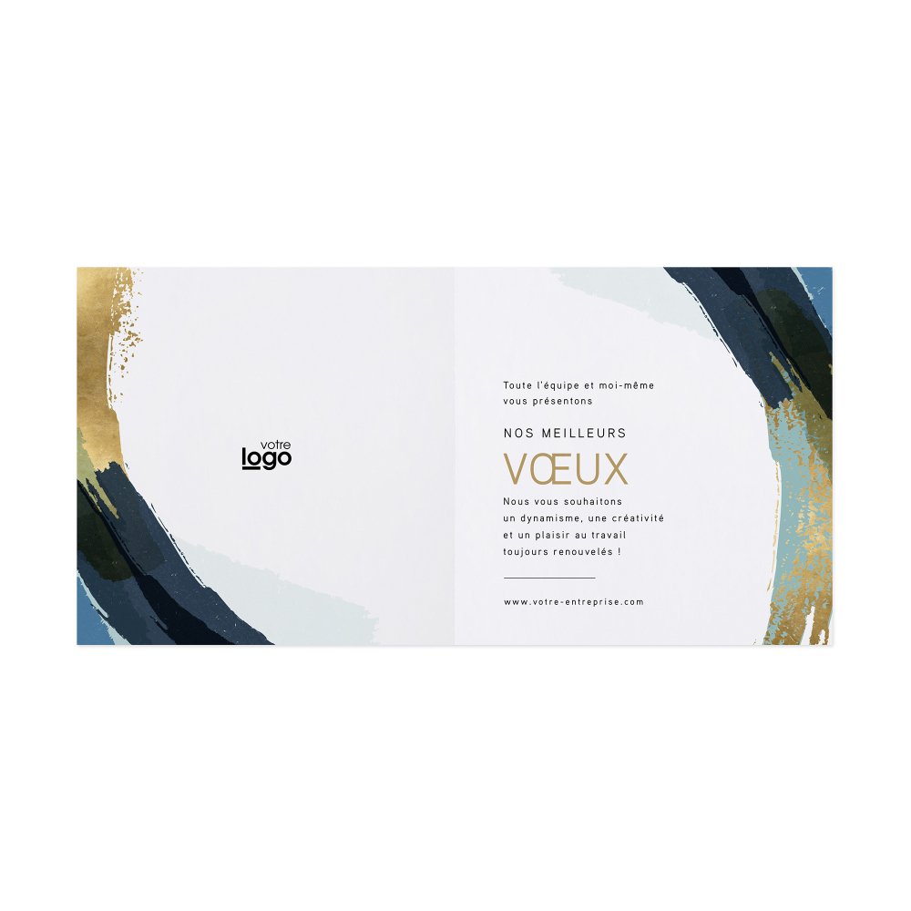 Gold Splash II