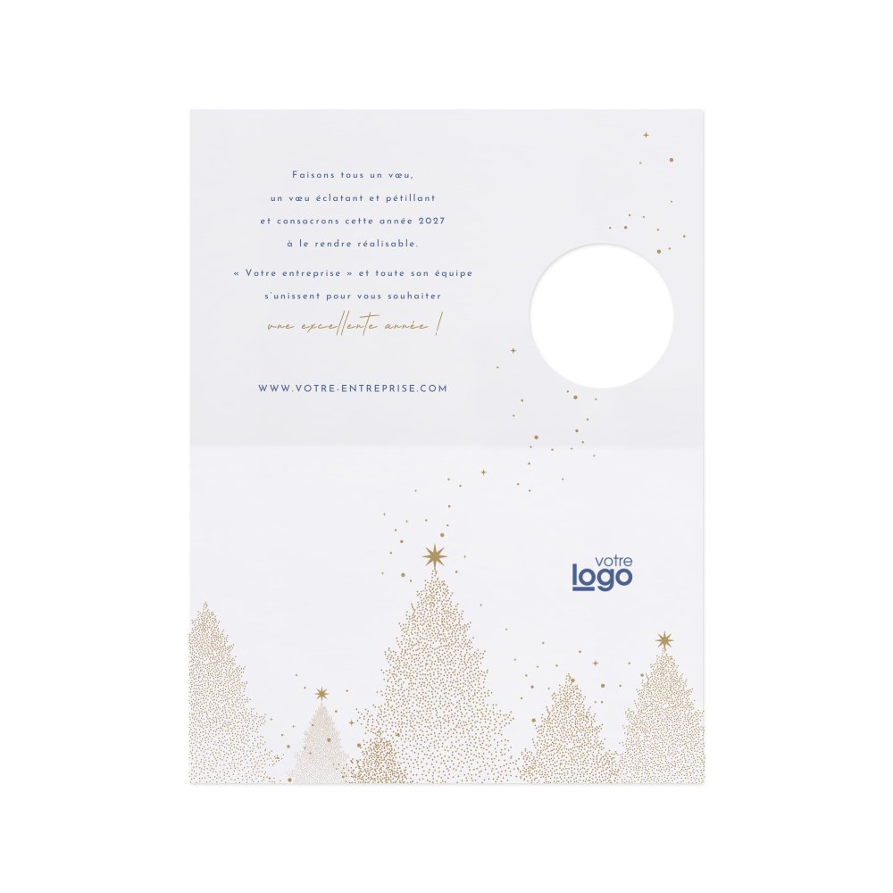 Lumière d'hiver