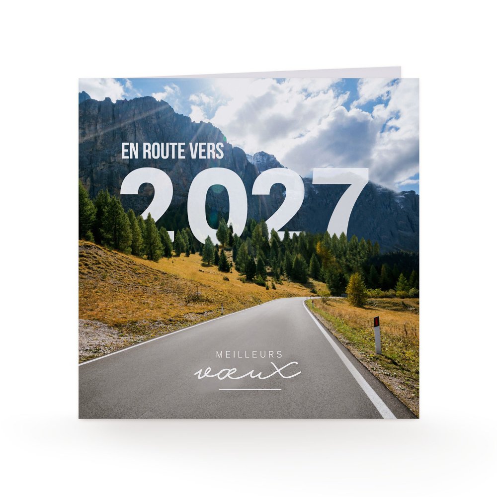 On the Road