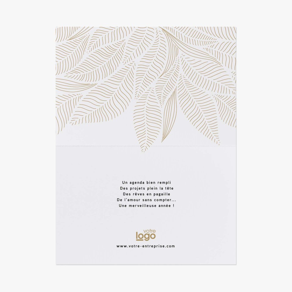 Precious leaves