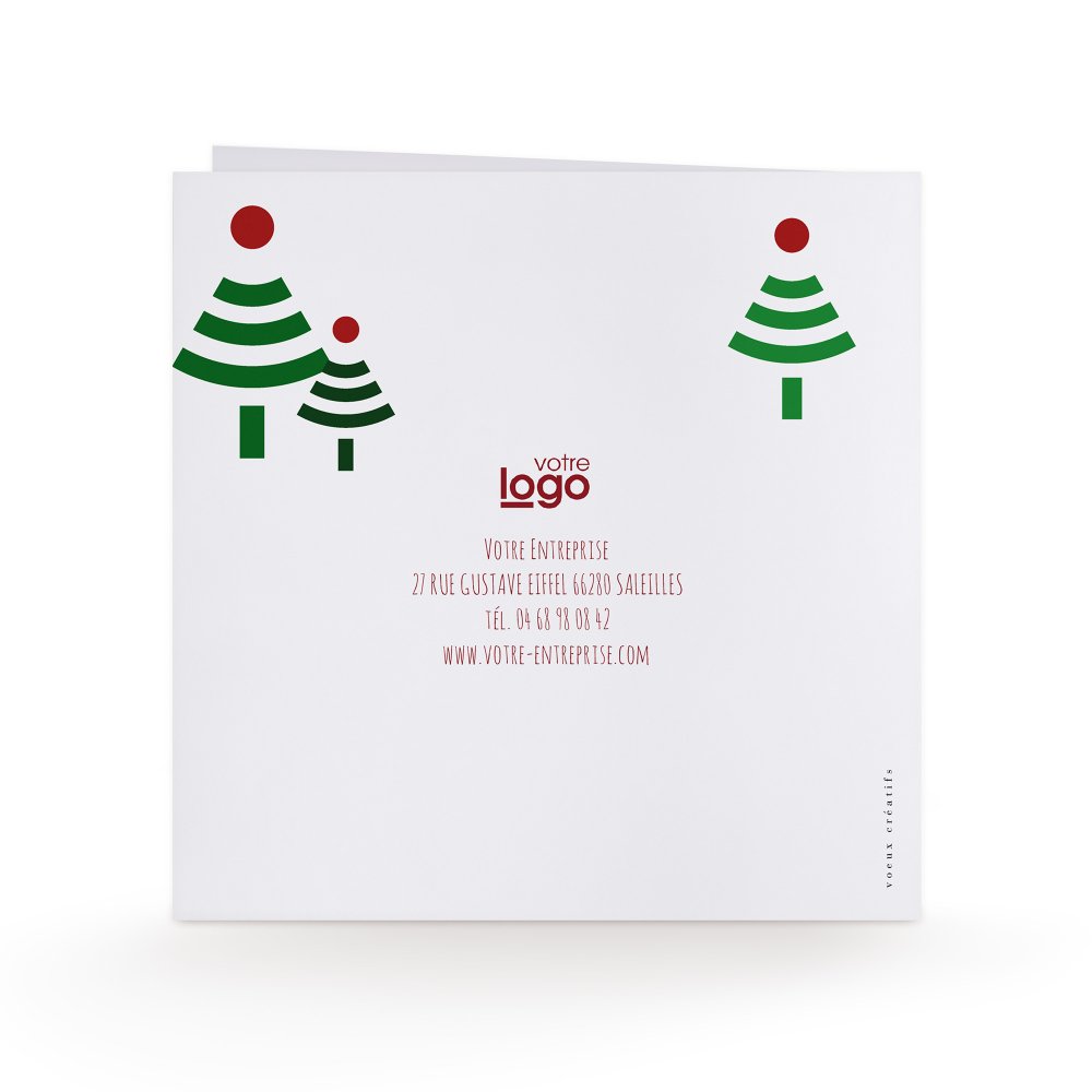 Wifi tree