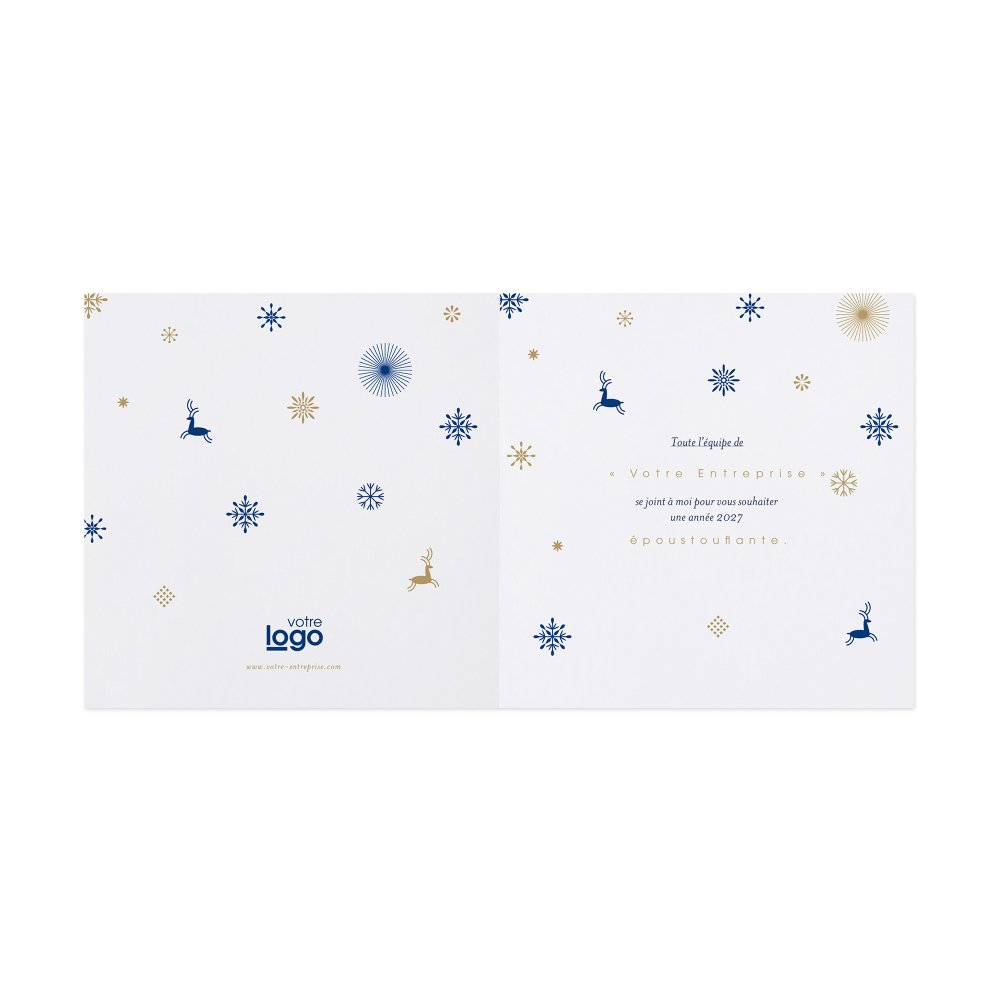 Merry Blue
