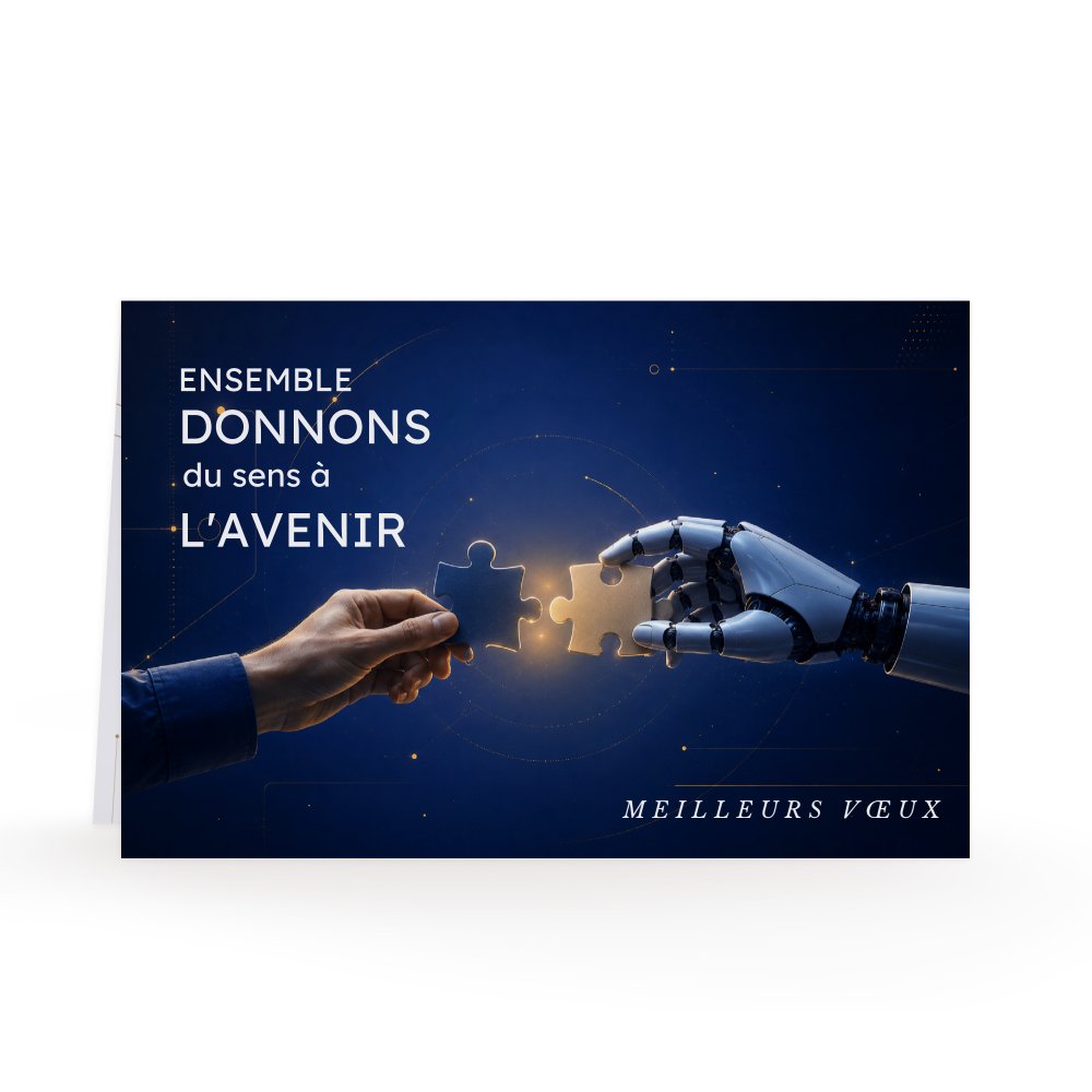 Main dans la main