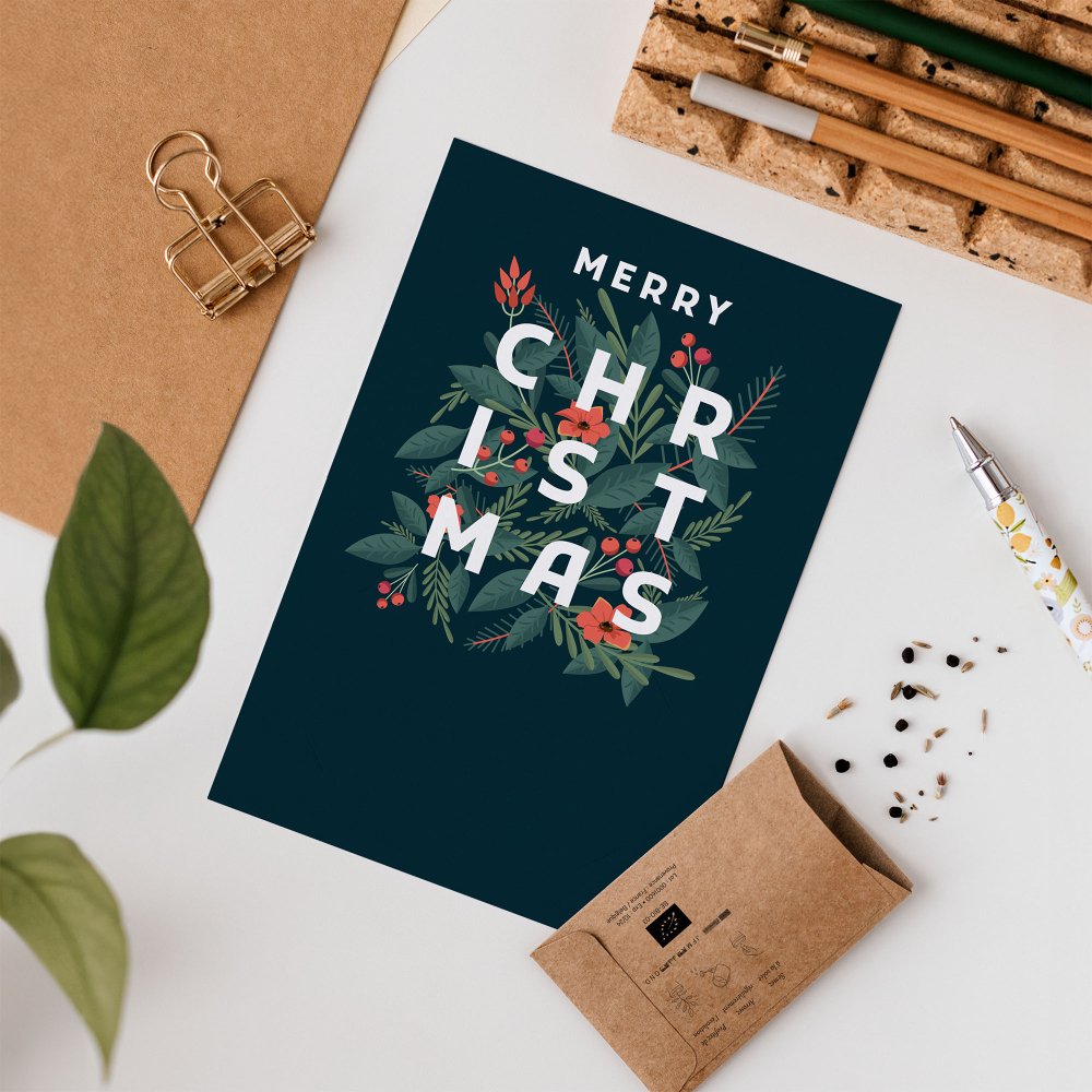 Winter letter