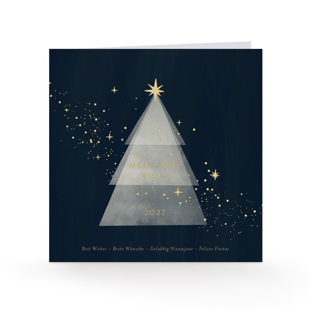 Merry tree
