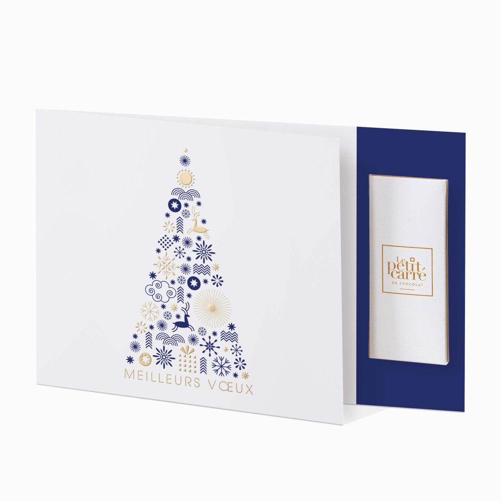 Merry Blue