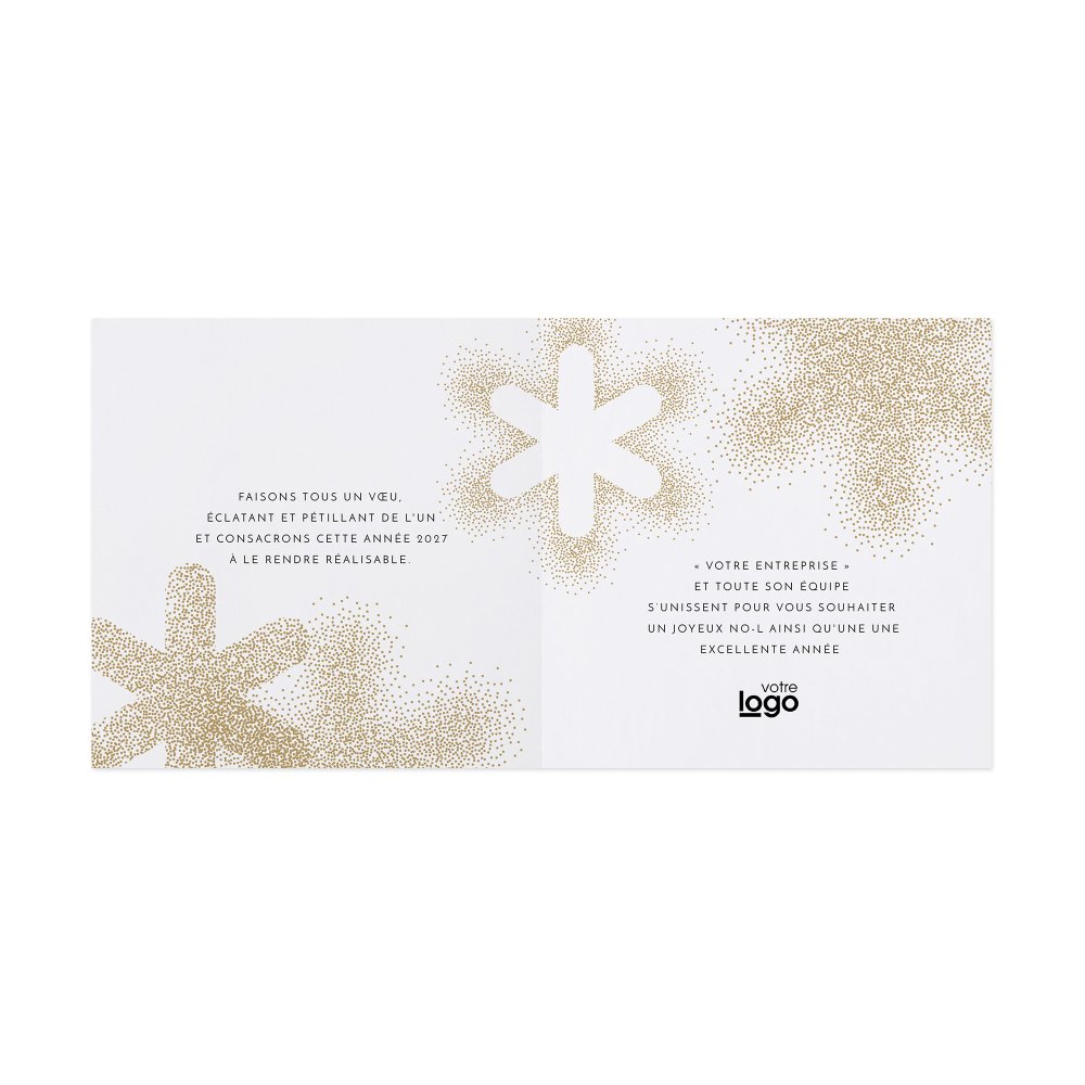 Frozen star
