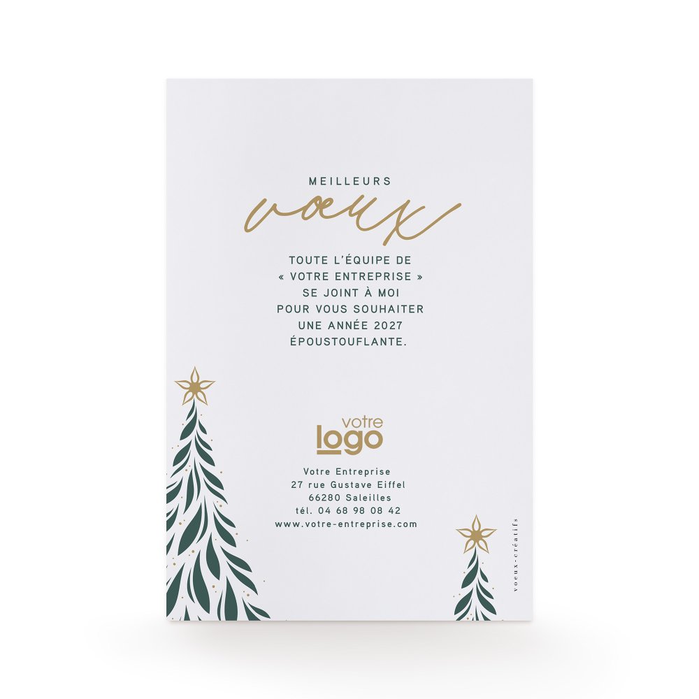 Graceful christmas