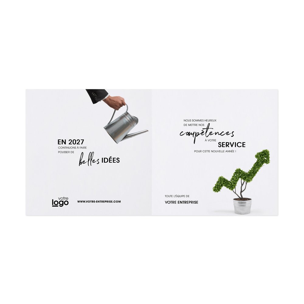 Croissance