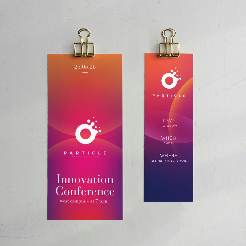 100% personnalisable