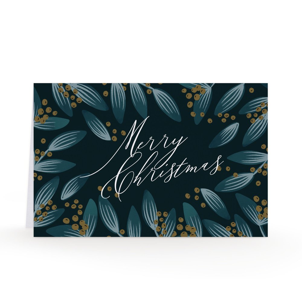 Mistletoe
