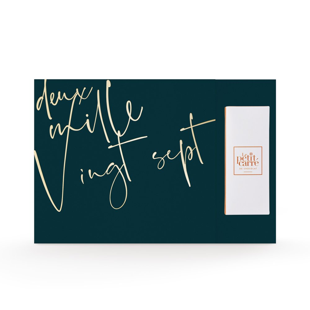 Script gold II