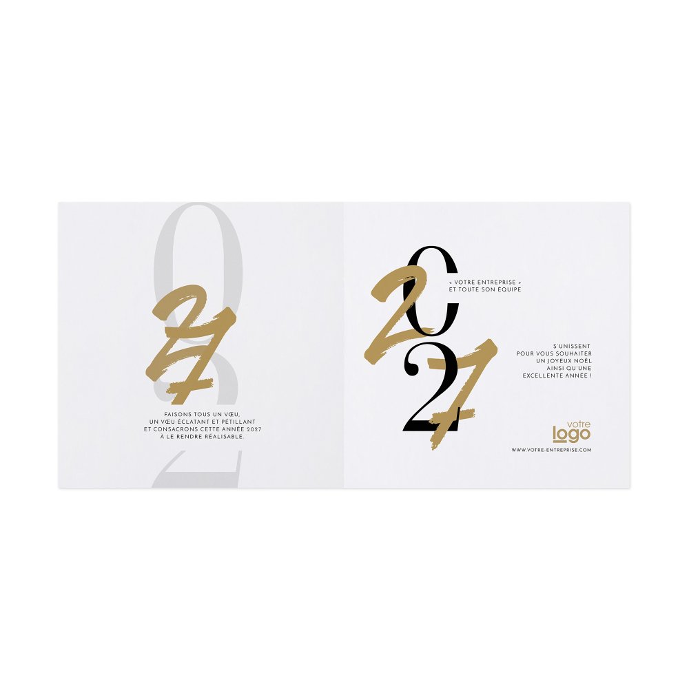 Bold & gold