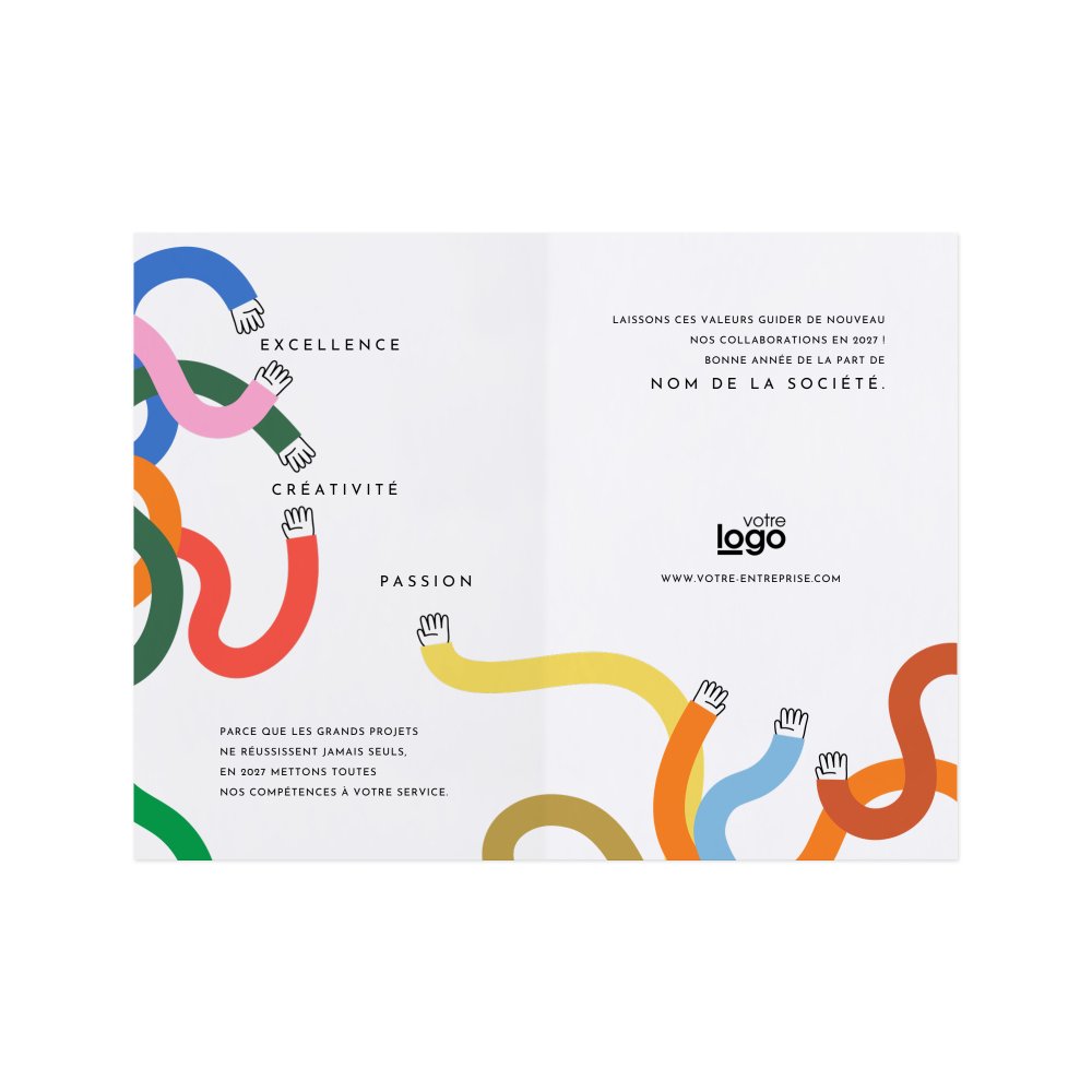 Couleurs collectives