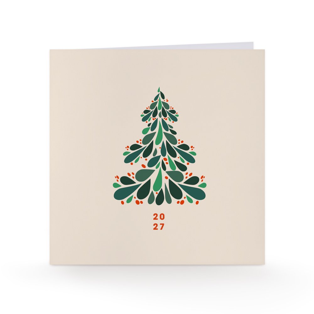 Joyful Tree III