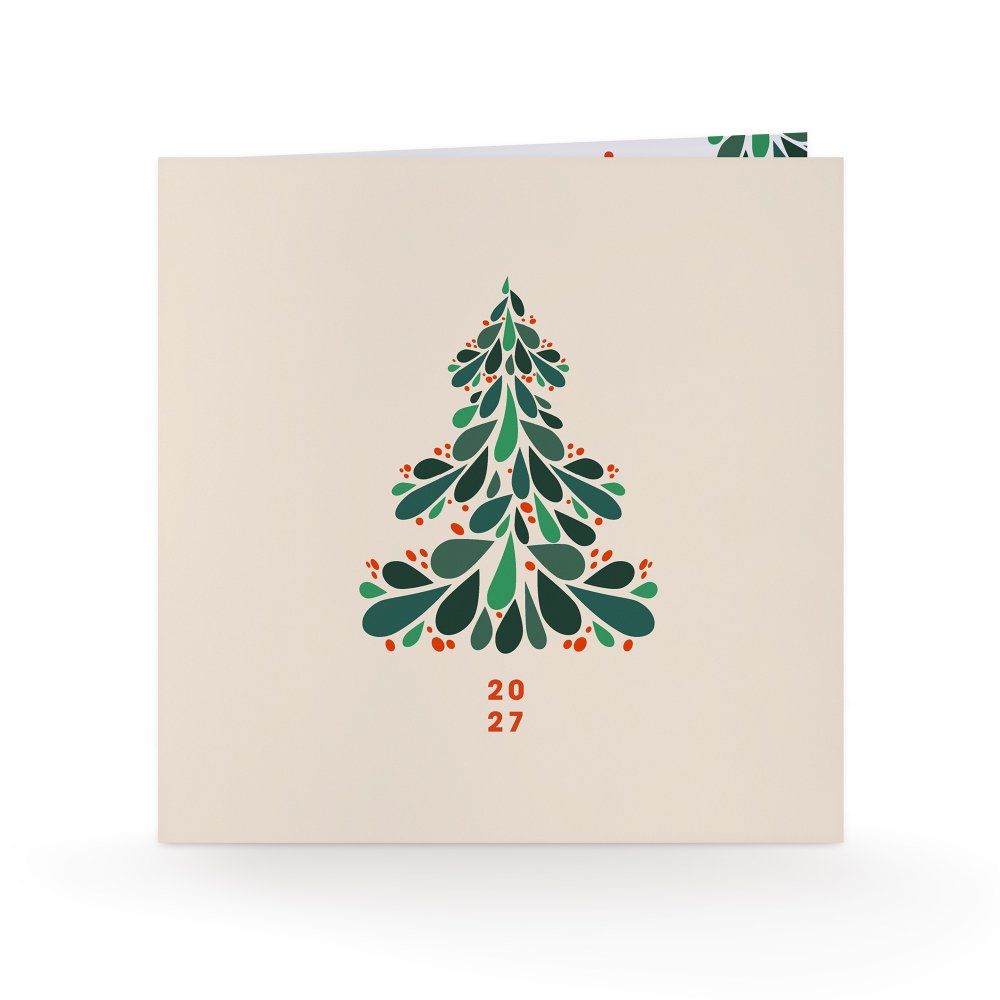 Joyful Tree III