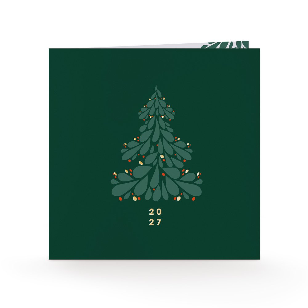 Joyful Tree II