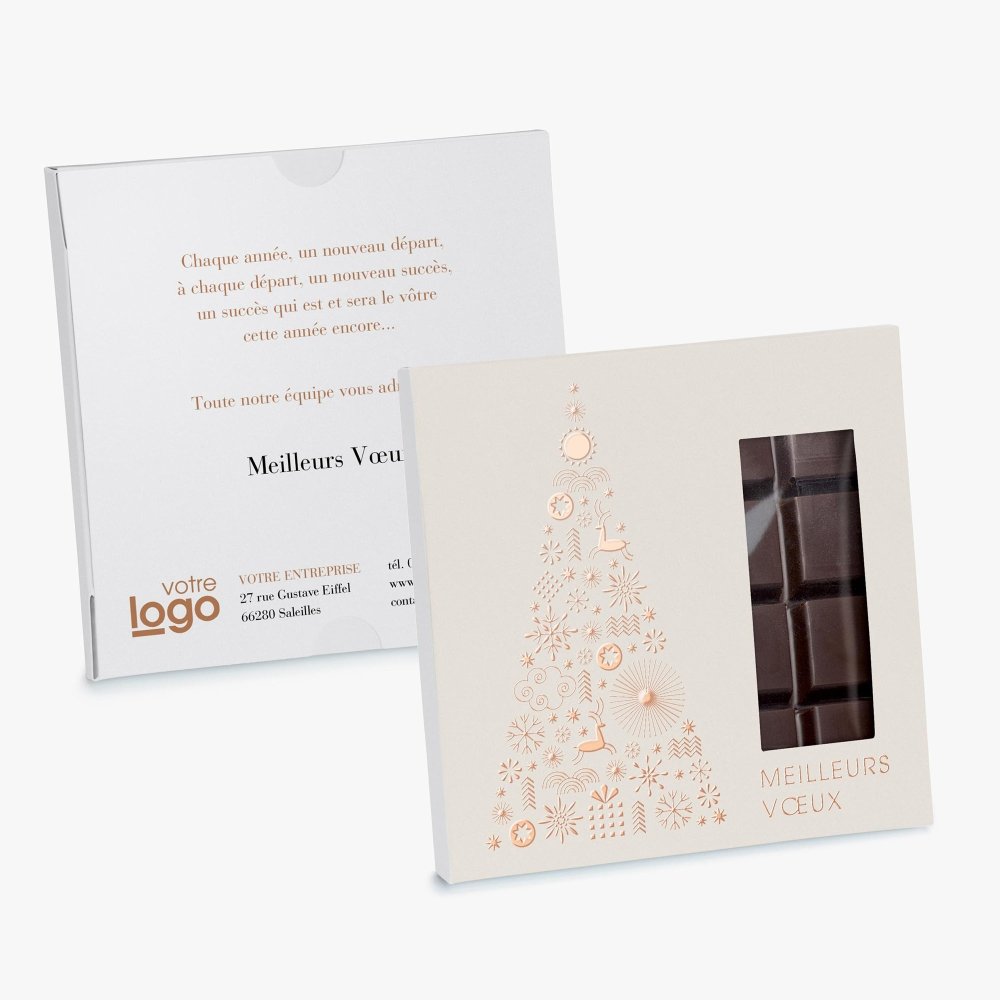 Merry Copper