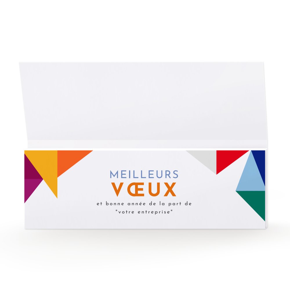 Haut en couleurs !