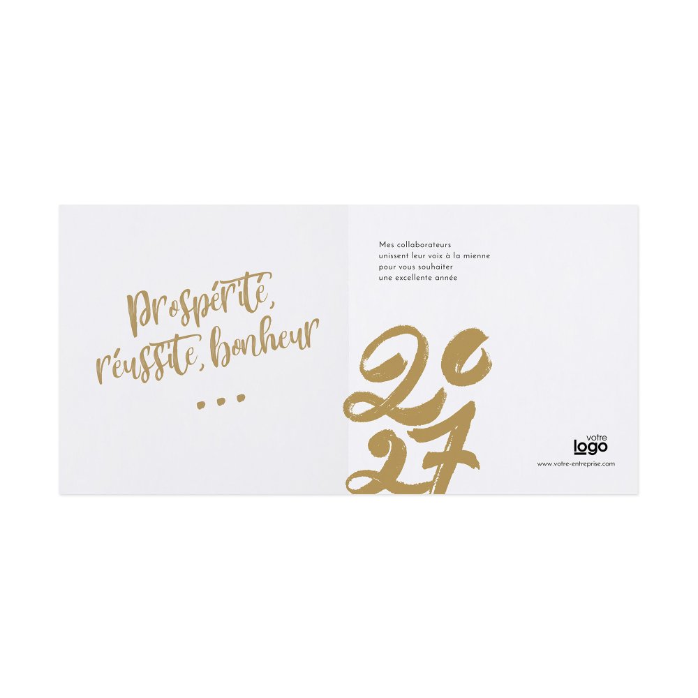 Golden touch