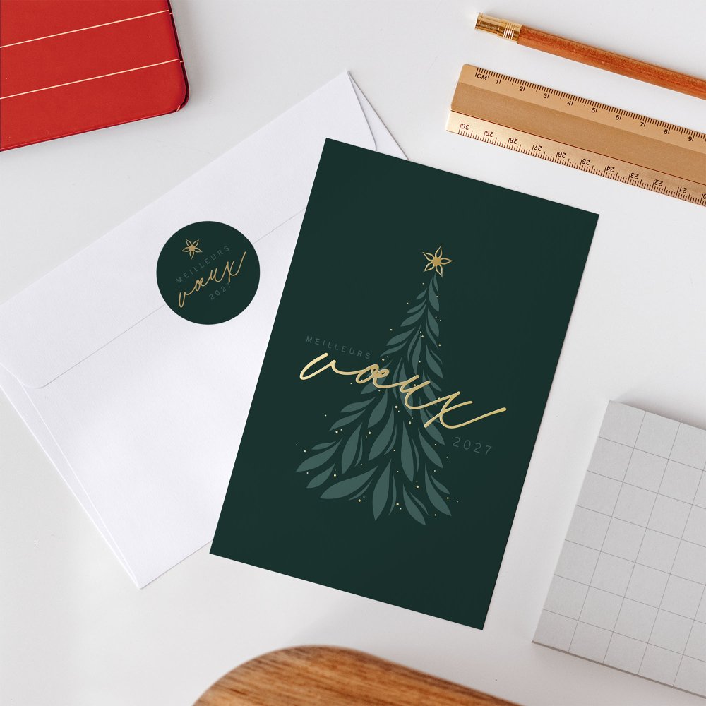 Graceful christmas