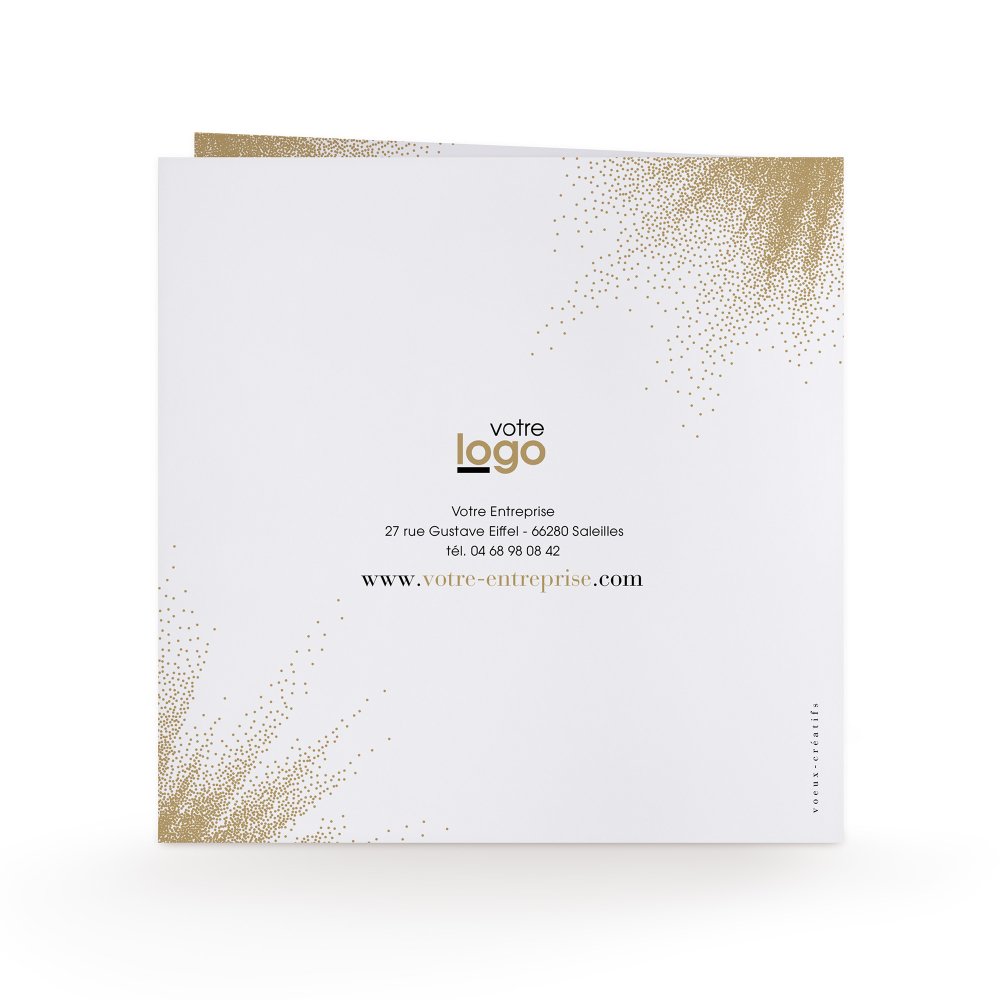 Golden Powder
