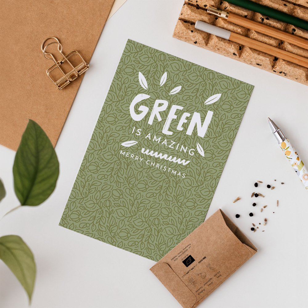 Green power