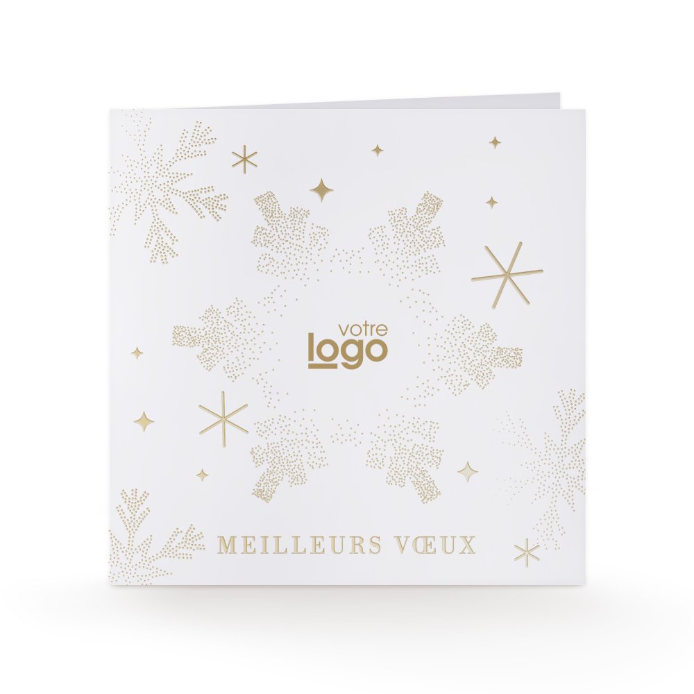Flocon d'or