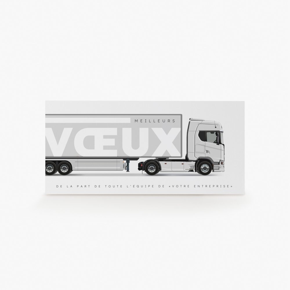 Trucker