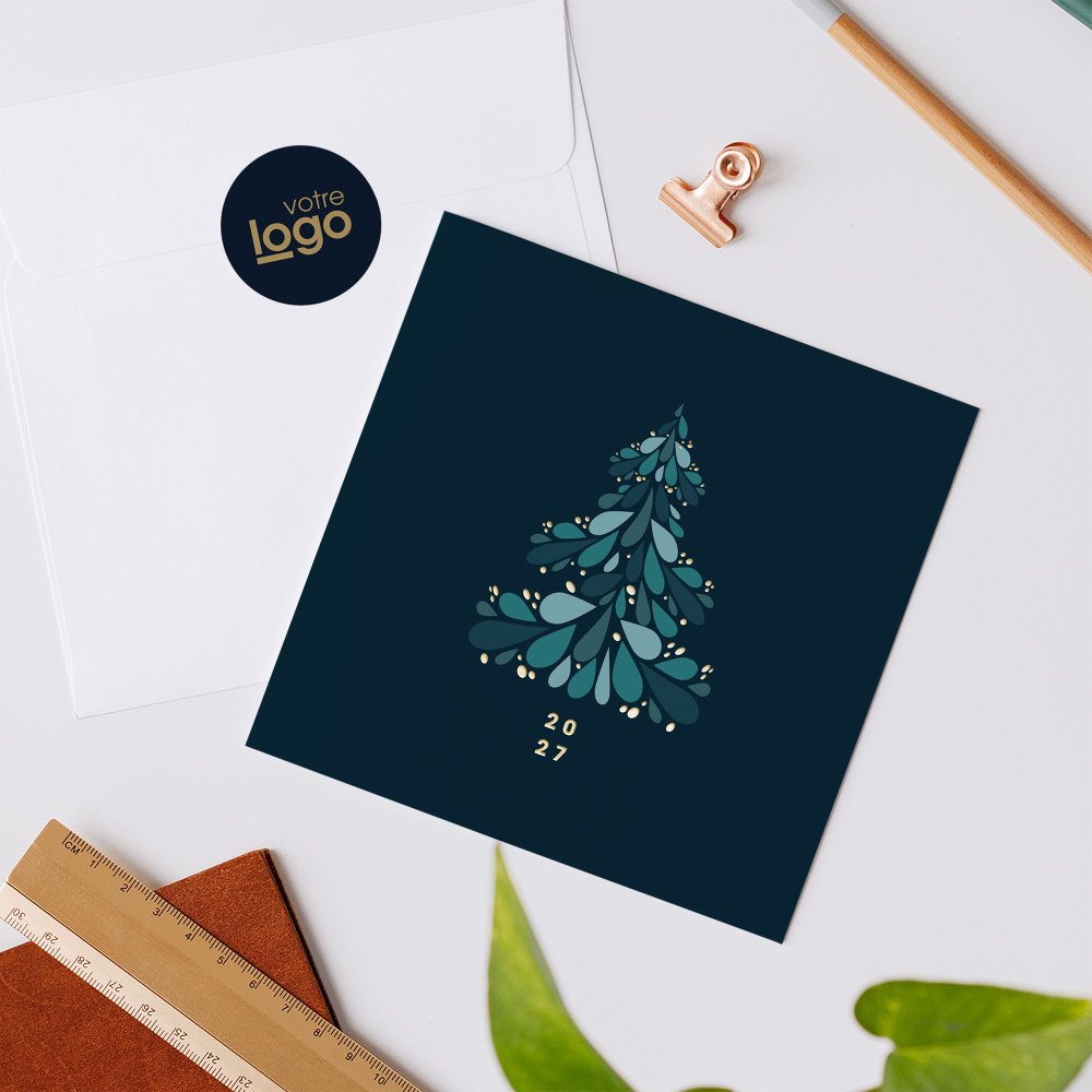 Joyful Tree