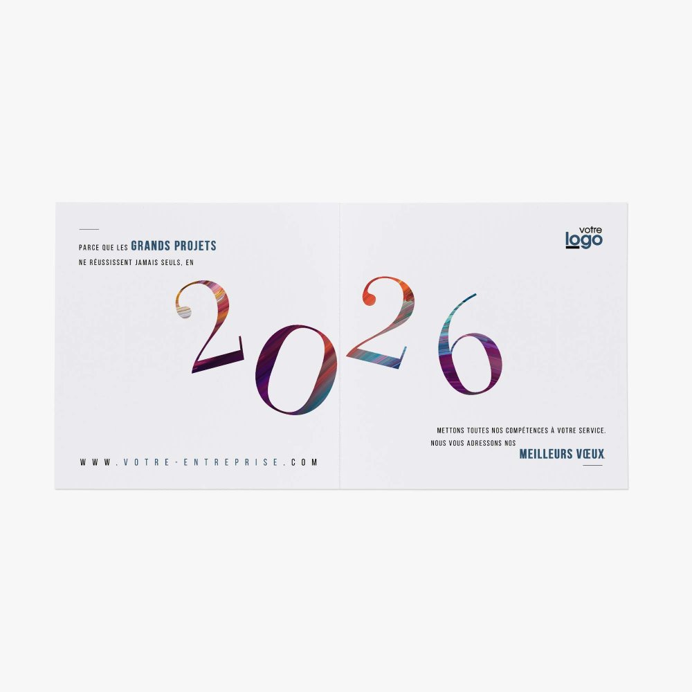 Colorful Year