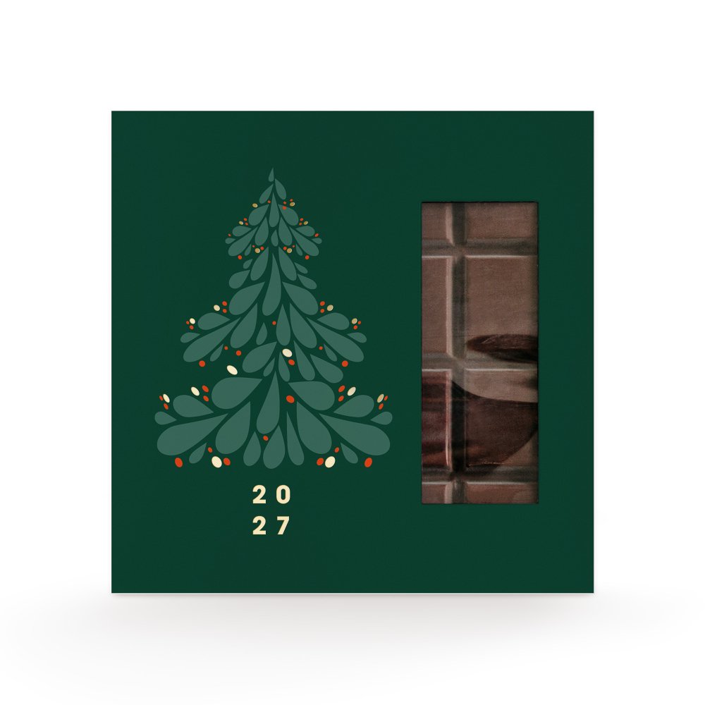 Joyful Tree II