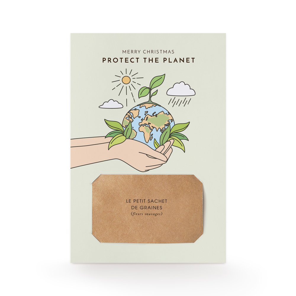 Eco-logical