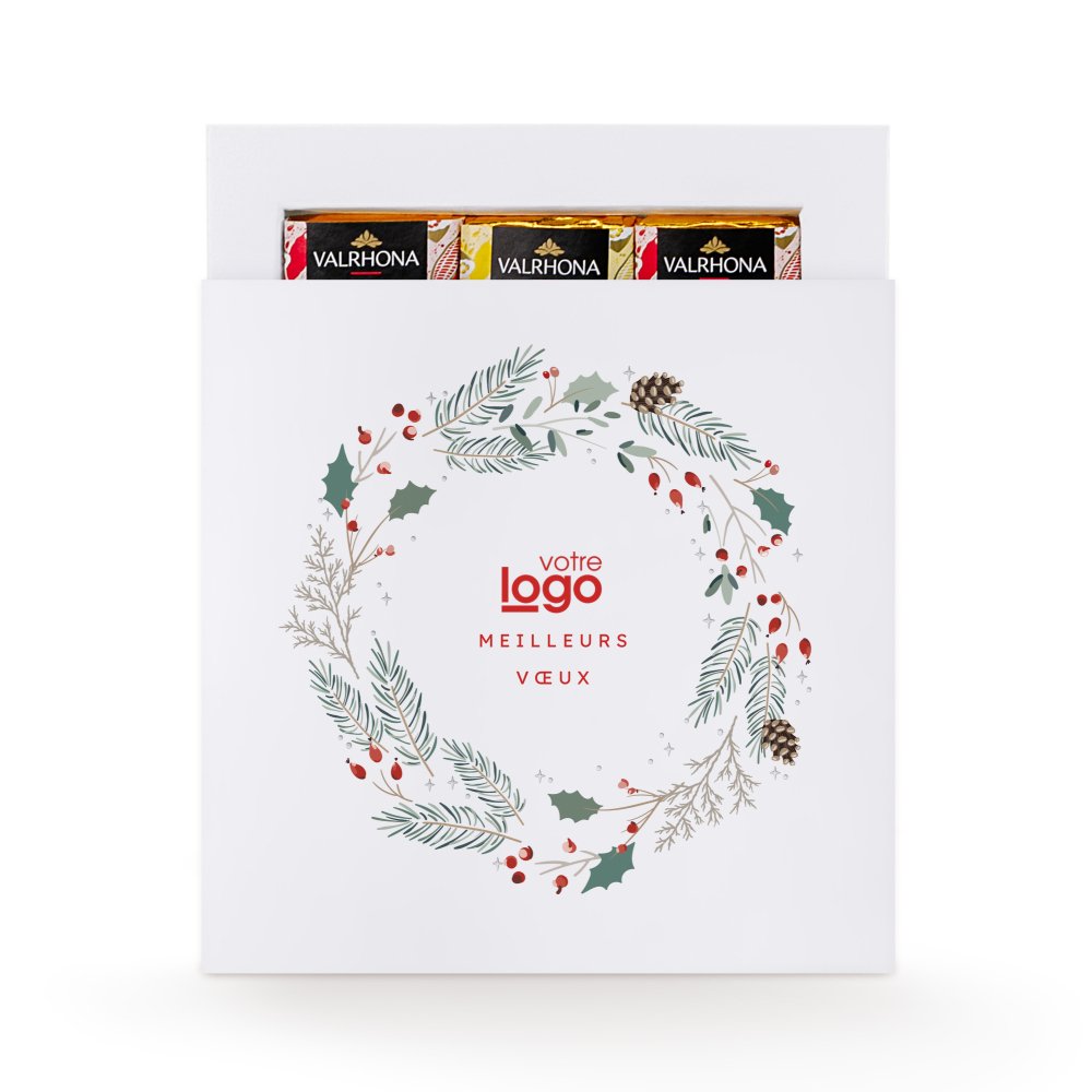 Couronne de Noël