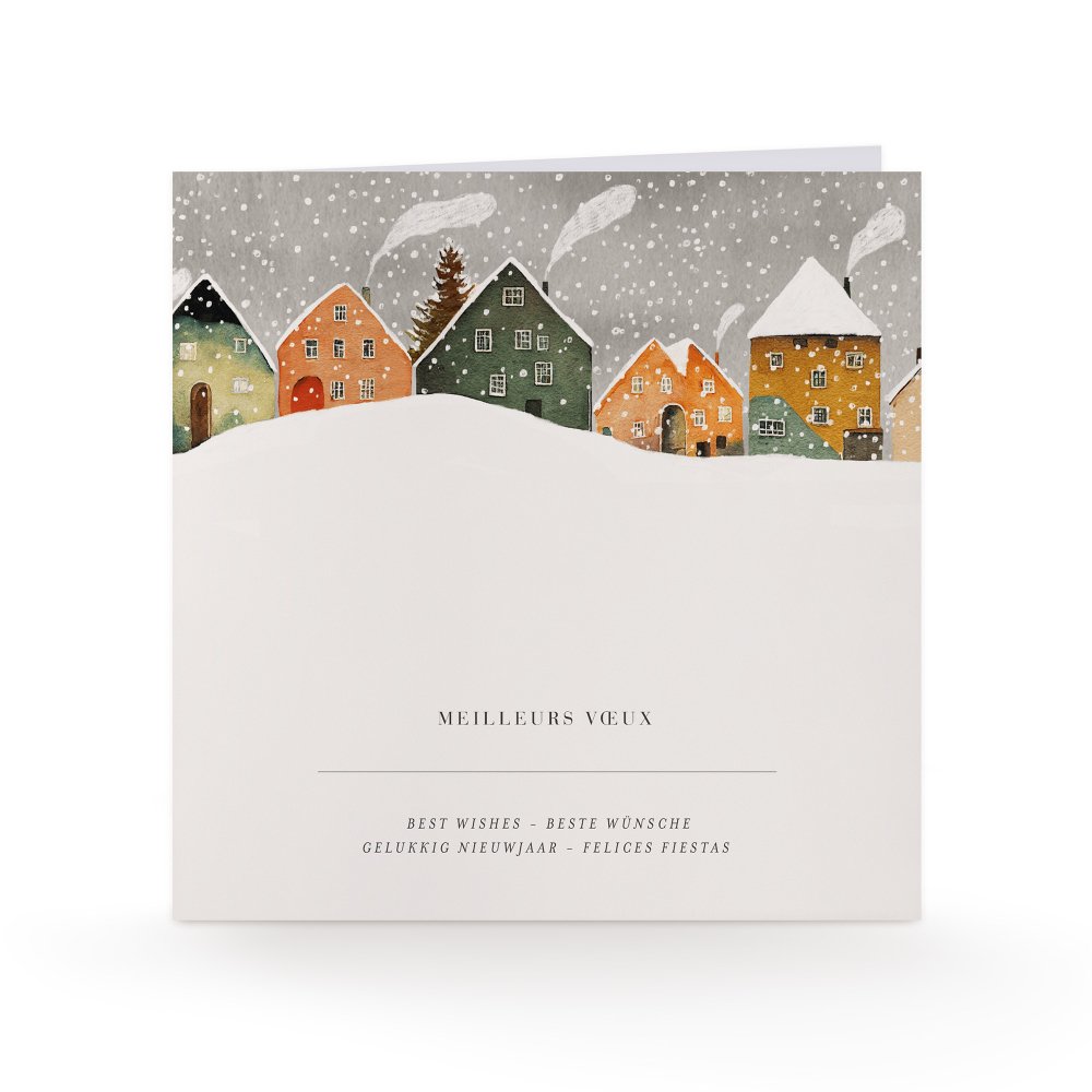 December