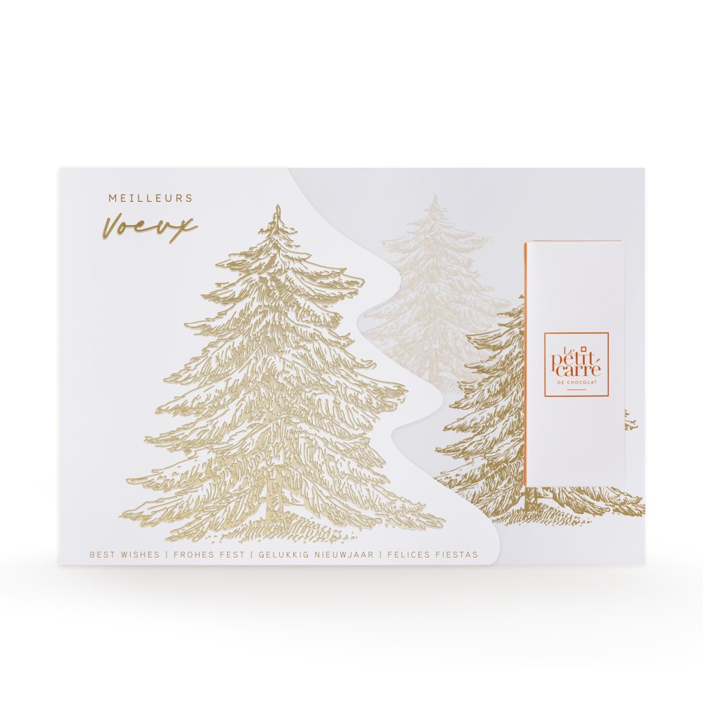 Hiver précieux