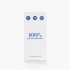 100% personnalisable